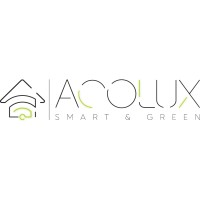 Acolux Smart Solutions logo - Similar company to Klein Gredos