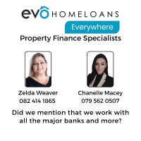 Evo Home Loans Everywhere logo - Similar company to Evo Home Loans