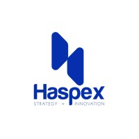 Haspex logo - Similar company to Ciro Sky Solutions