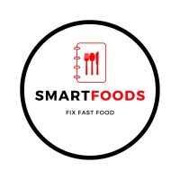 Smart Foods logo - Similar company to Ithuba Foundation