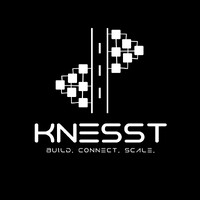 KNESST Community logo - Similar company to P1 Ventures