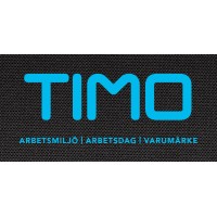 TIMO Sweden AB logo - Similar company to Timo
