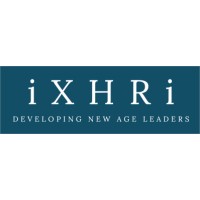 iXHRi logo - Similar company to Prodigy Book