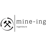 mine-ing Ingenieure logo - Similar company to Vm Building Solutions Deutschland
