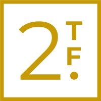 Second Time Founders logo - Similar company to Isl.Ai