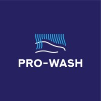 Pro-Wash logo - Similar company to Pro Wash System Srl
