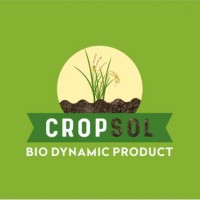 Cropsol Agro Pvt Ltd logo - Similar company to Space Tele Services