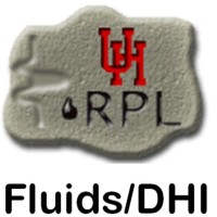 UH Rock Physics Lab logo - Similar company to Harvey Rock Physics