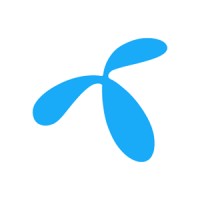 Telenor Serbia logo - Similar company to Saveznik