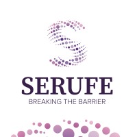Serufe logo - Similar company to Nmz Communication