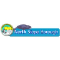 North Slope Borough logo - Similar company to Denali Universal Services