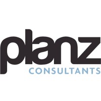 Planz Consultants Limited logo - Similar company to Ceres New Zealand, Llc