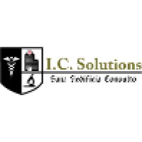 I. C. Solutions LLC