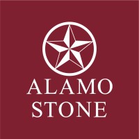Alamo Stone logo - Similar company to Eldorado Stone