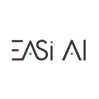 EASi AI logo - Similar company to Silkflo