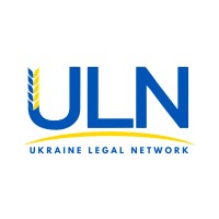 Ukraine Legal Network logo - Similar company to S&A Legal Project