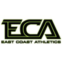 East Coast Athletics logo - Similar company to 拓尔思天行网安信息技术有限责任公司