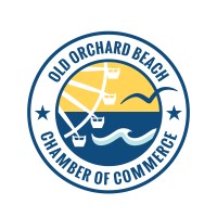 Old Orchard Beach Chamber of Commerce logo - Similar company to Midcoast Regional Redevelopment Authority