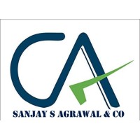 SANJAY S AGRAWAL & CO logo - Similar company to Litrix Media