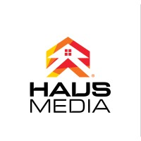 Haus Media Marketing Agency logo - Similar company to The Gallus Agency