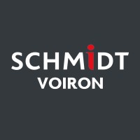 Schmidt Voiron logo - Similar company to Voiron Constructions