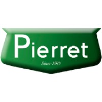 Pierret North American Division logo - Similar company to Menzel Lp