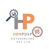 Hempusp Outsourcing Pvt. Ltd. logo - Similar company to Loopanda Solutions