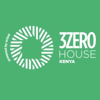 3ZERO House Kenya logo - Similar company to 3Zero