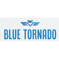 Blue Tornado LLC logo - Similar company to Dynamite Studios