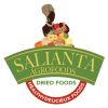 SALIANTA AGROFOODS logo - Similar company to Ñam Industries