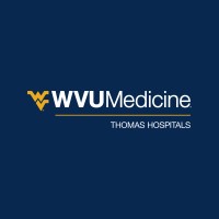 WVU Medicine Thomas Hospitals logo - Similar company to Wvu Medicine