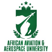 African Aviation & Aerospace University logo - Similar company to Prime University Abuja