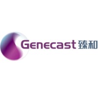 GeneCast Biotechnology Co., Ltd. logo - Similar company to Genemind Biosciences