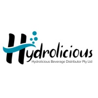 Hydrolicious Beverage Distributor logo - Similar company to The Beverage Distributor