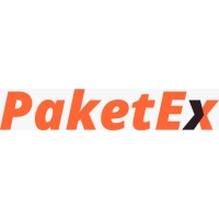 PaketEx Delivery Services logo - Similar company to 24Ex Delivery Service Llc