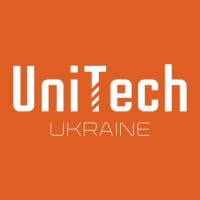 UniTech (Юнитех Украина) logo - Similar company to Poly Architecture