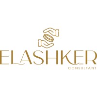 El-Ashker Financial Consulting logo - Similar company to Aimpro