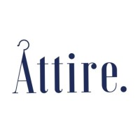 Attire. logo - Similar company to Phan Foundation