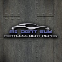 MI Dent Guy logo - Similar company to Mi Dental