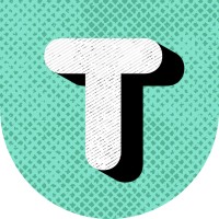 Tiny Giant logo - Similar company to Studio Chromeo Sàrl