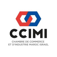 CCIMI - Chamber of Commerce and Industry Morocco - Israel logo - Similar company to Chamber Of Commerce, Industry And Services Of Portugal In Morocco