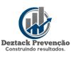 Deztack Prevenção logo - Similar company to Y Yamada Sa Comercio E Industria