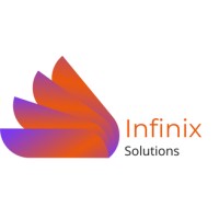 Infinix Solutions logo - Similar company to Infinite Solutions, Llc