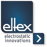 Eltex Elektrostatik GmbH logo - Similar company to Simco-Ion, Industrial Group
