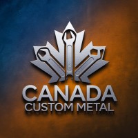 Canada Custom Metal logo - Similar company to Afmerica Technology Inc
