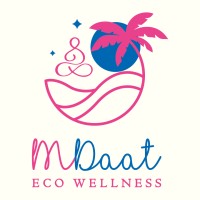 MDaat Eco Wellness logo - Similar company to Bioesgex