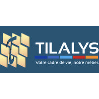 TILALYS logo - Similar company to T-Architectes