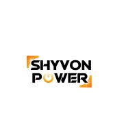 Shyvon power logo - Similar company to Indavian Technologies Private Limited