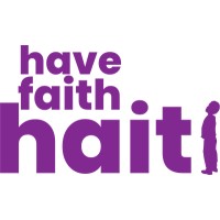 Have Faith Haiti logo - Similar company to Socialpay Inc