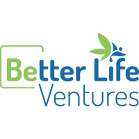 BETTER LIFE VENTURES INC logo - Similar company to Tfc Professionals & Executives